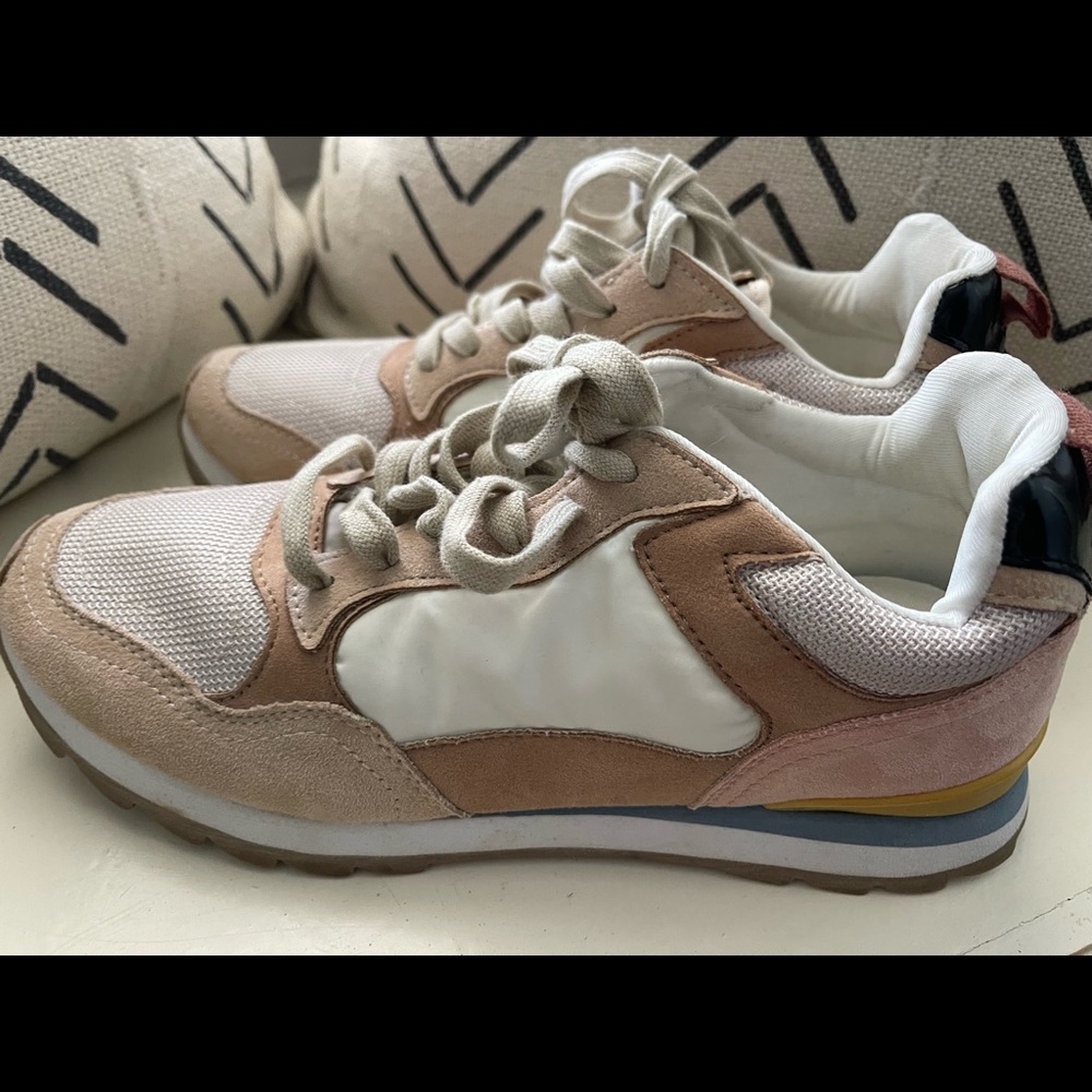 Shu shop shoes